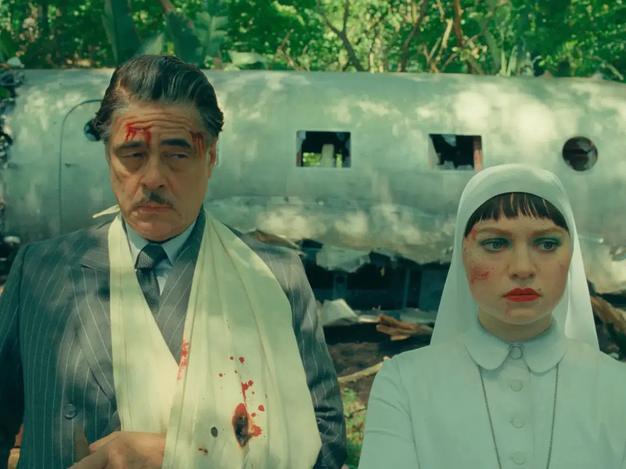 Wes Anderson'ın yeni filmi 'The Phoenician Scheme'in kadrosu yine yıldızlarla dolu 7