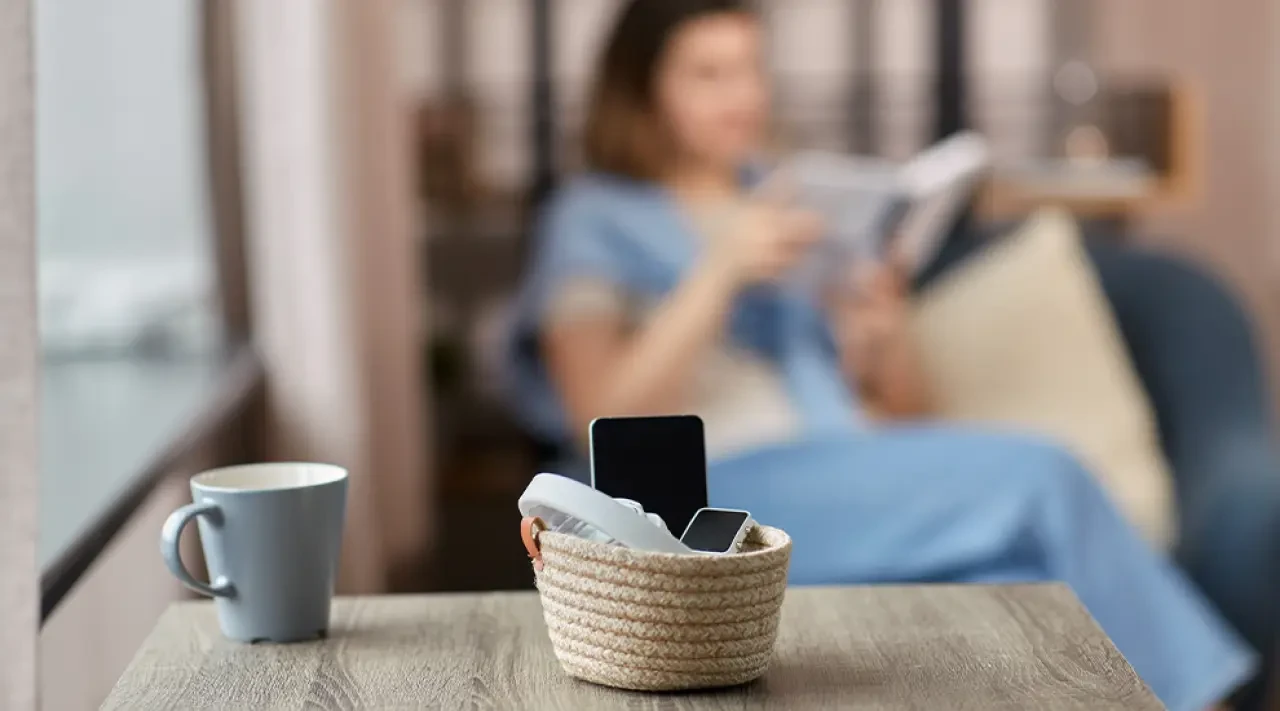 Dijital detoks, uyku ve kaygı sorunlarına çözüm olabilir mi? 1