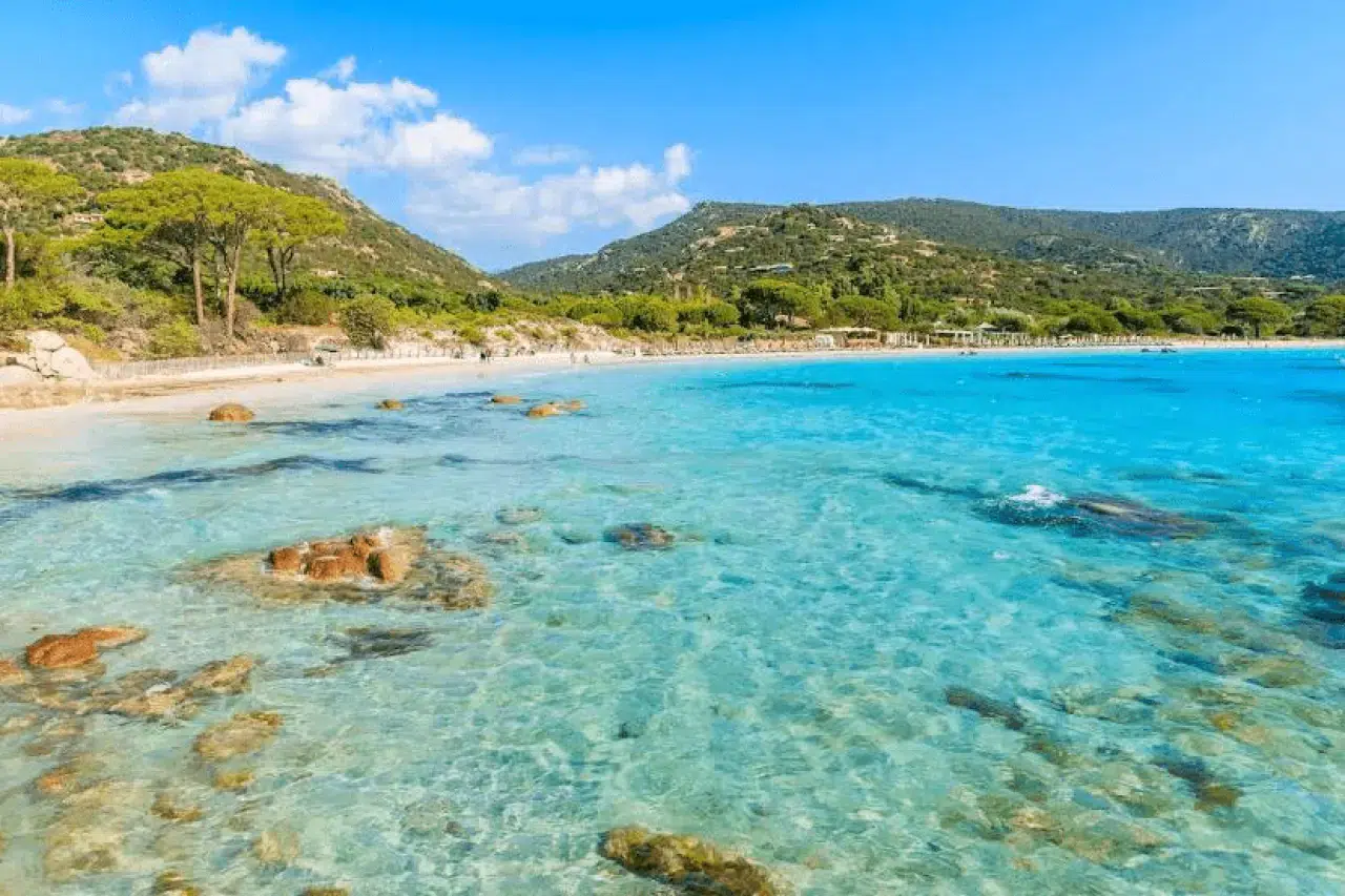 Avrupa’nın en güzel 20 plajı açıklandı: Türkiye’den 2 eşsiz sahil listede! 15