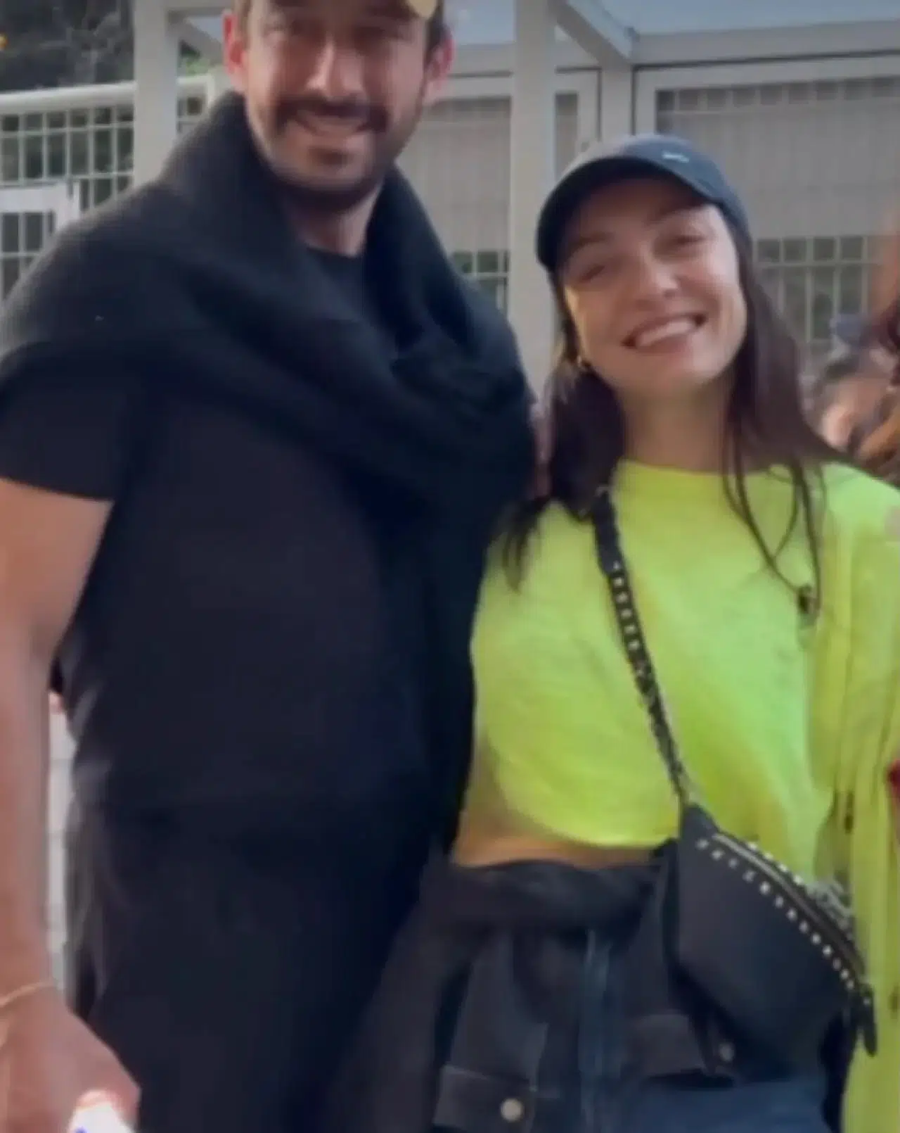 Guns N’ Roses İstanbul konseri ünlü akınına uğradı! 9