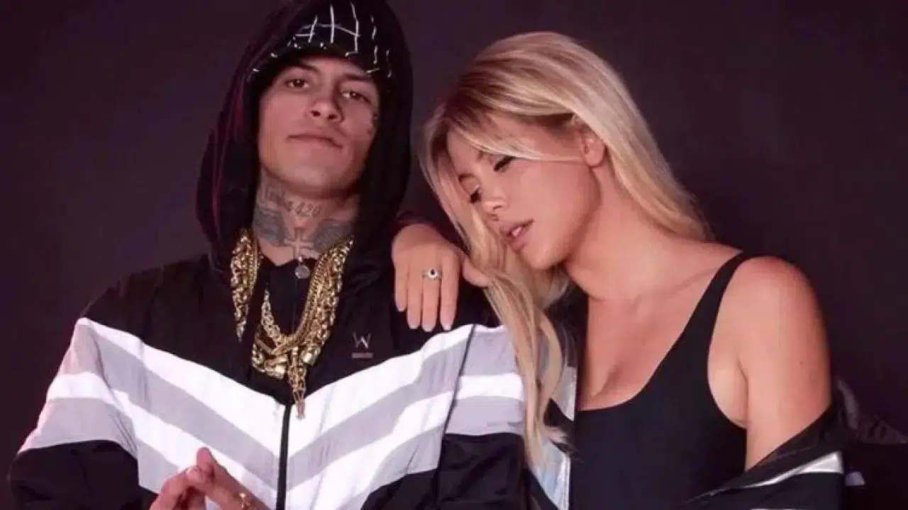 Wanda Nara’nın yeni aşk iddiası: PSG’li yıldızla yakınlaştı 3