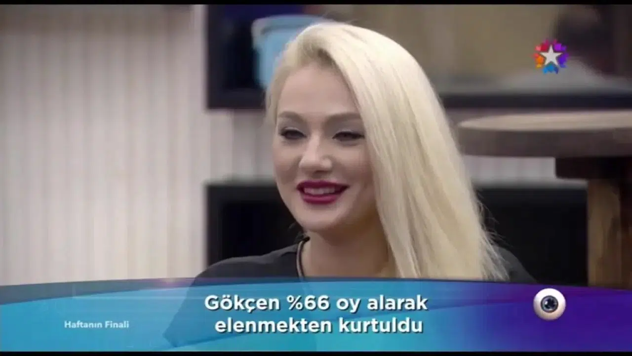 Big Brother Gökçen’in inanılmaz değişimi! Tanınmaz hale geldi, şimdi Las Vegas’ta bambaşka bir hayat yaşıyor 3