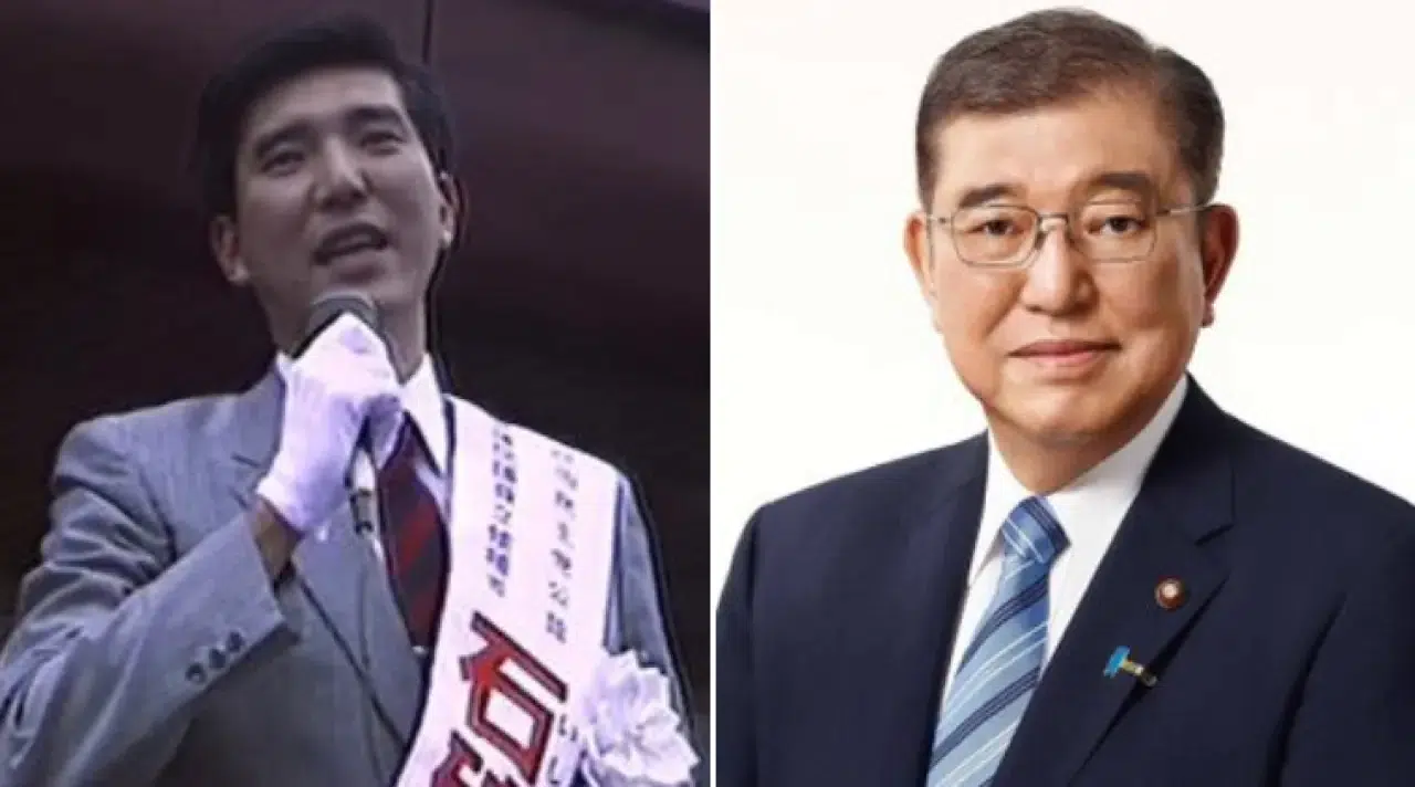 Zamanın izinde: Dünya liderlerinin eski ve yeni fotoğraflarıyla tarihe yolculuk 17