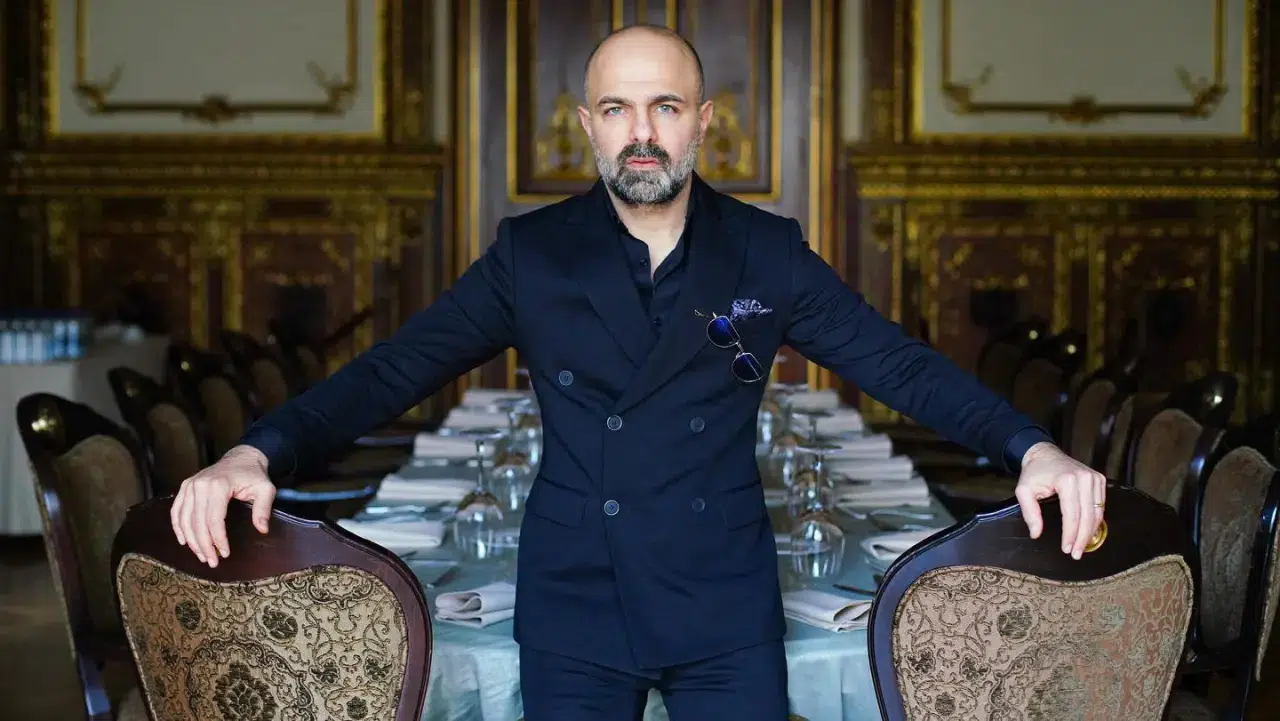 Kızılcık Şerbeti dizisine veda edecek isimler belli oldu 5