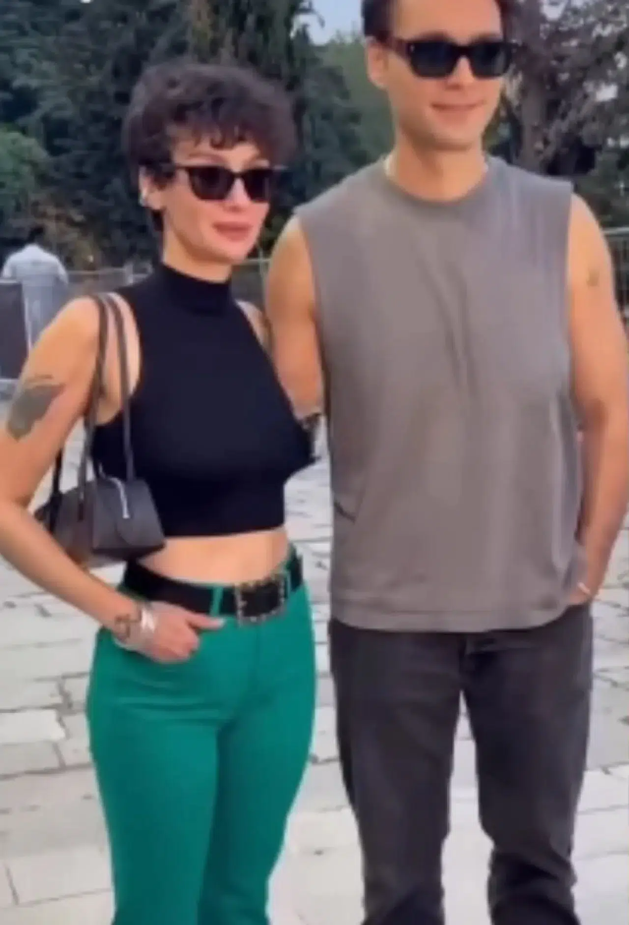 Guns N’ Roses İstanbul konseri ünlü akınına uğradı! 5