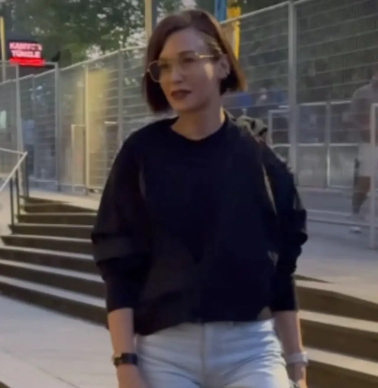 Guns N’ Roses İstanbul konseri ünlü akınına uğradı! 8