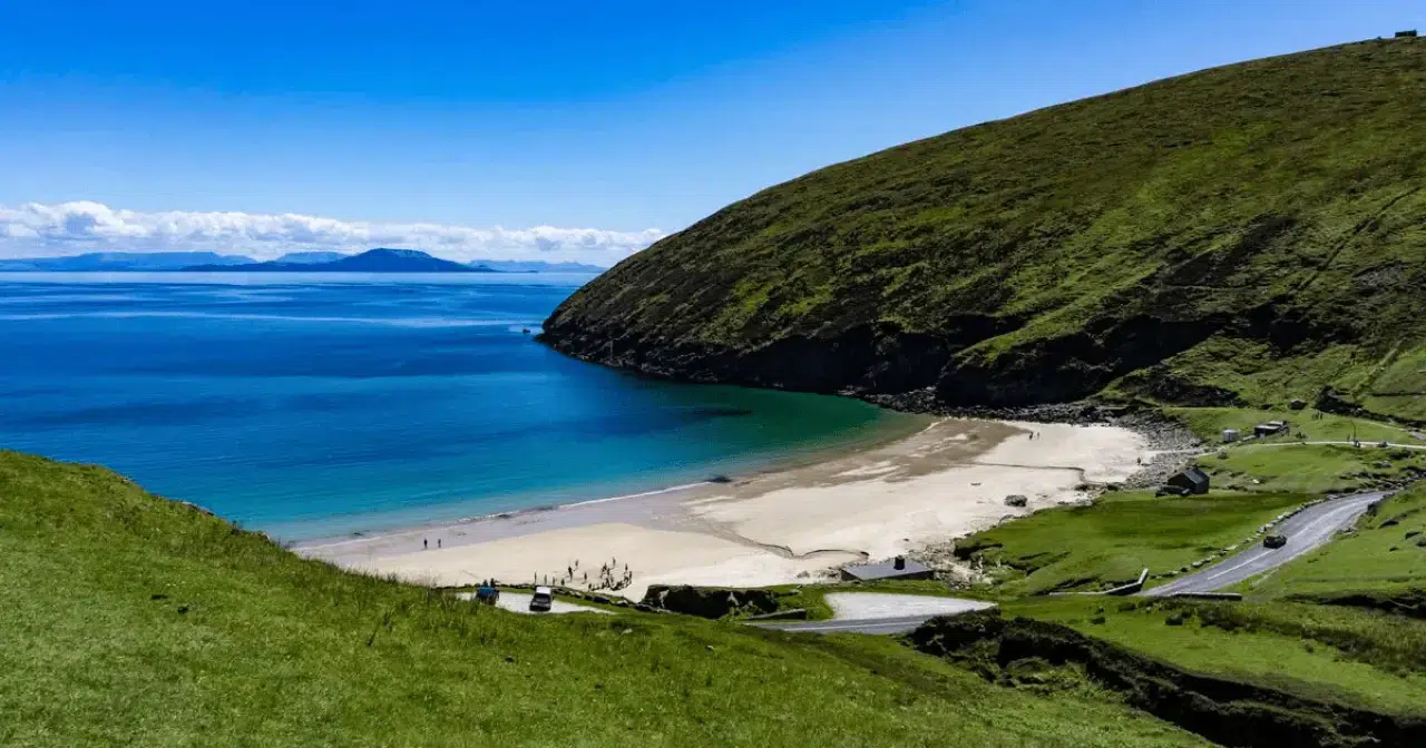 Avrupa’nın en güzel 20 plajı açıklandı: Türkiye’den 2 eşsiz sahil listede! 6