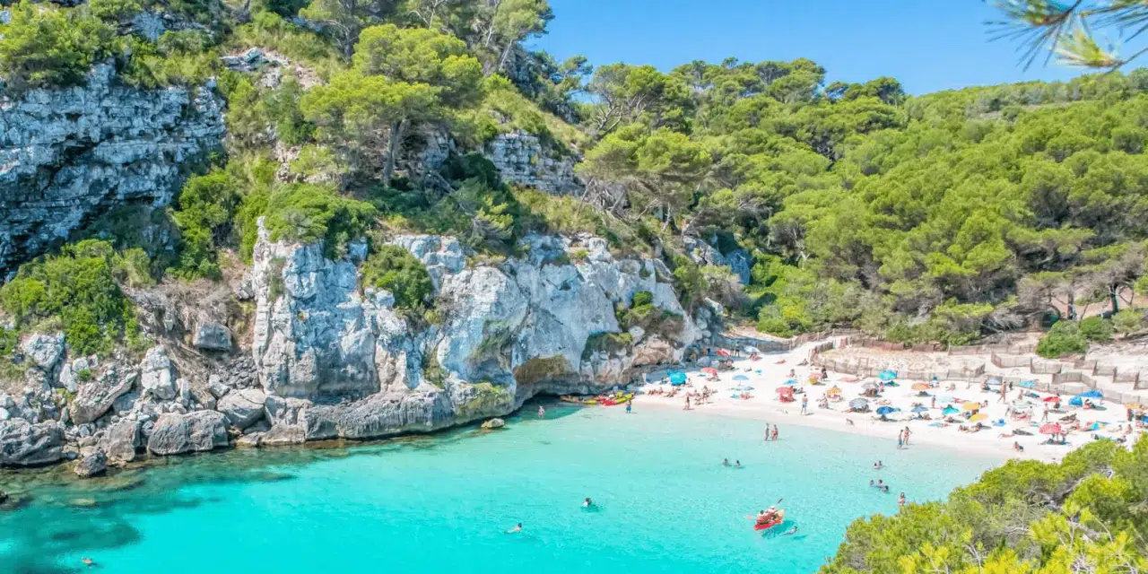 Avrupa’nın en güzel 20 plajı açıklandı: Türkiye’den 2 eşsiz sahil listede! 13