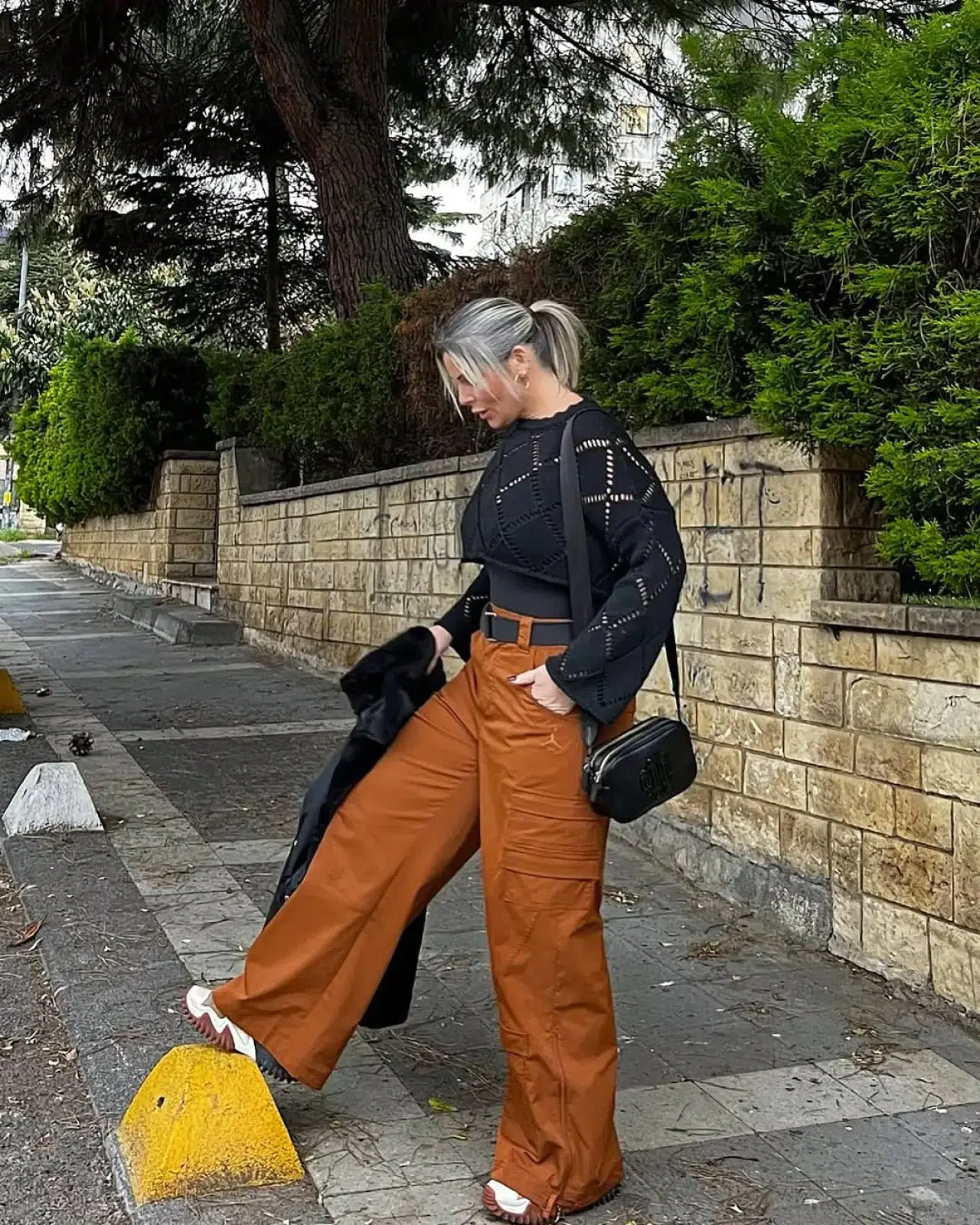 93 kilo veren Pelin Öztekin'den şaşırtan itiraf: "Kiloluyken daha yüksekti" diyerek açıkladı! 6