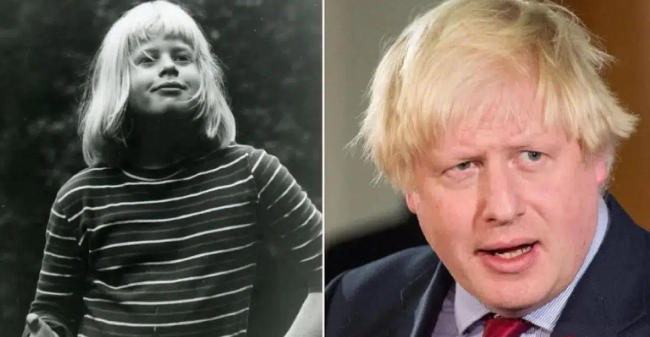 Zamanın izinde: Dünya liderlerinin eski ve yeni fotoğraflarıyla tarihe yolculuk 20