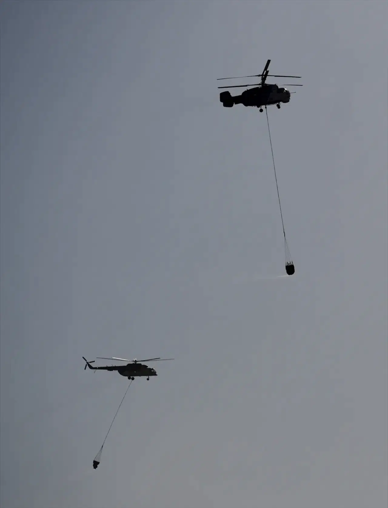 İzmir Aliağa’daki orman yangını 19 saat sonra kontrol altına alındı 5