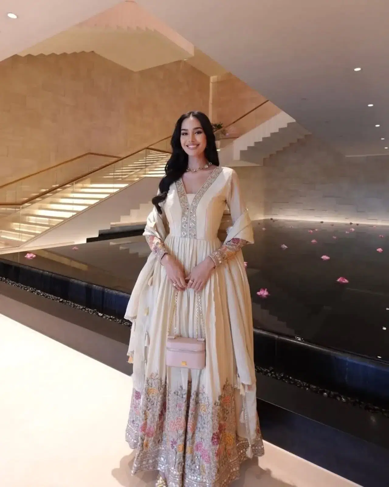 Miss World 2025'in kazananı belli oldu! İdil Bilgen kaçıncı oldu? 5