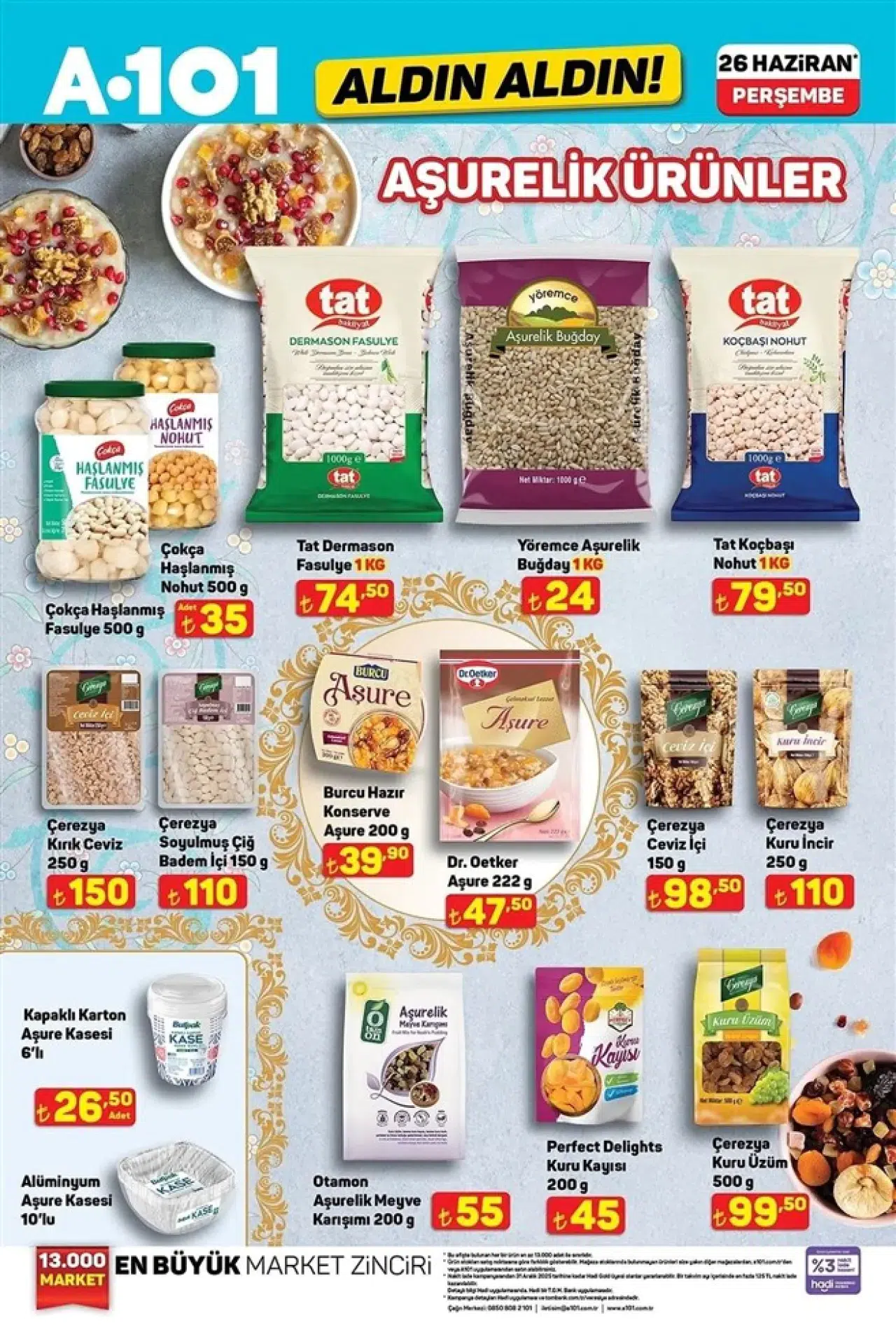 A101'de 26 Haziran Perşembe Günü Termosifon Satışa Sunuluyor! (A101 26 HAZİRAN AKTÜEL ÜRÜNLER KATALOĞU) 8