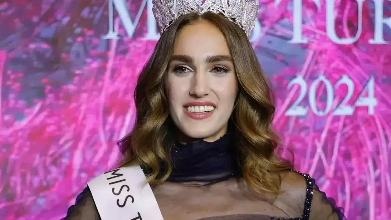 Miss World 2025'in kazananı belli oldu! İdil Bilgen kaçıncı oldu? 3