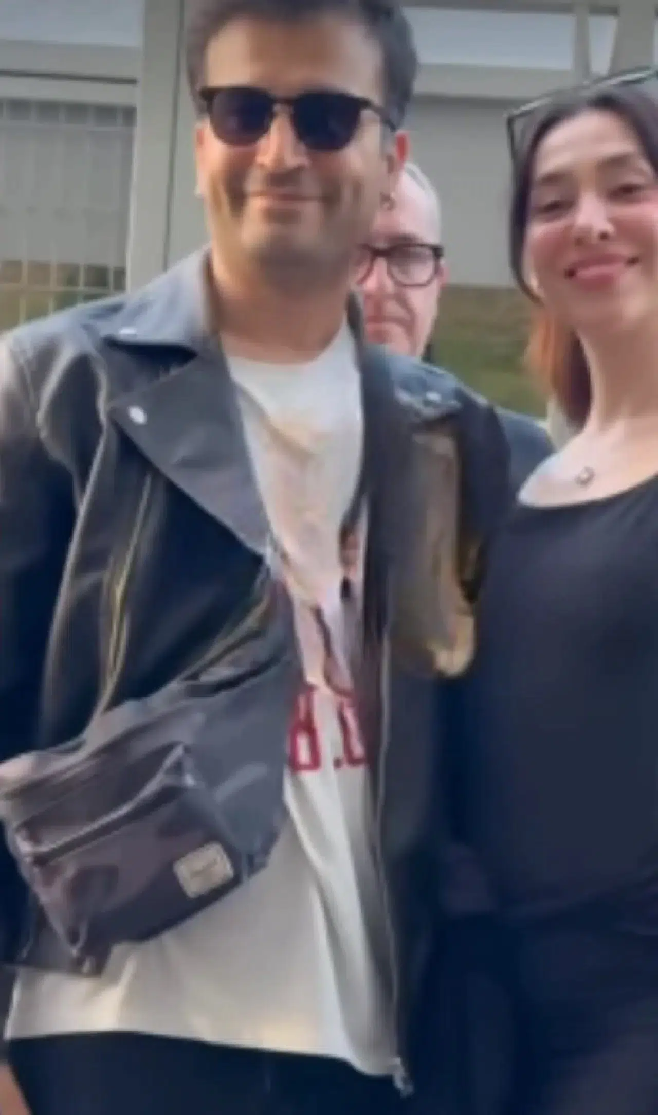 Guns N’ Roses İstanbul konseri ünlü akınına uğradı! 10