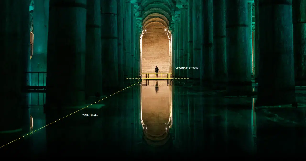 İstanbul’un tarihi yapıları deprem tehdidi altında 6