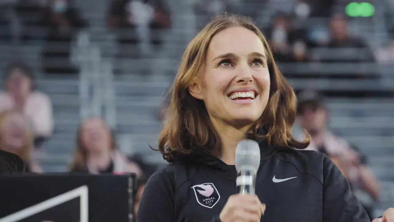Kadın sporlarını değerli kılma hareketi: Angel City FC 2