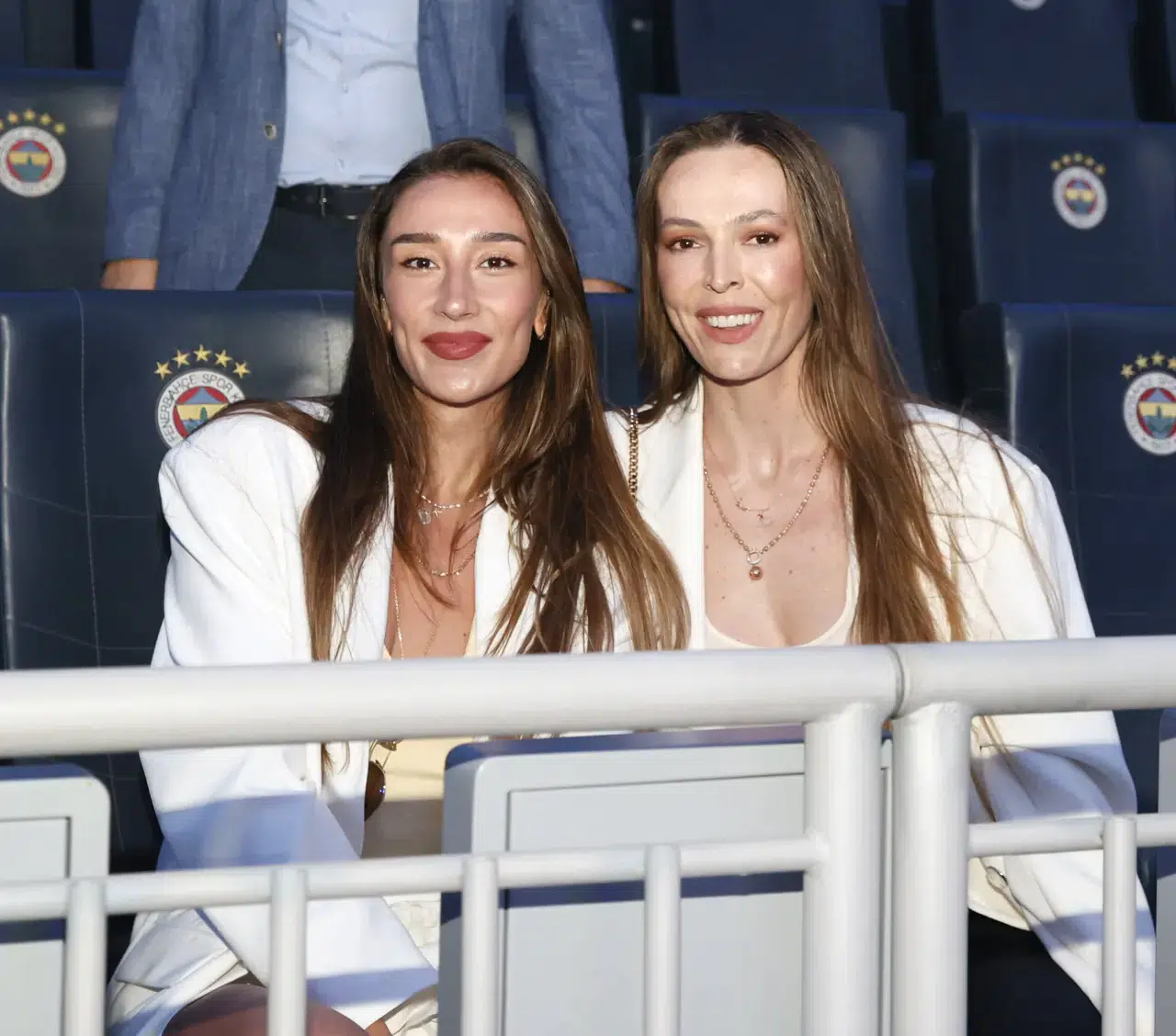 Fenerbahçe'den şaşaalı forma tanıtımı 8