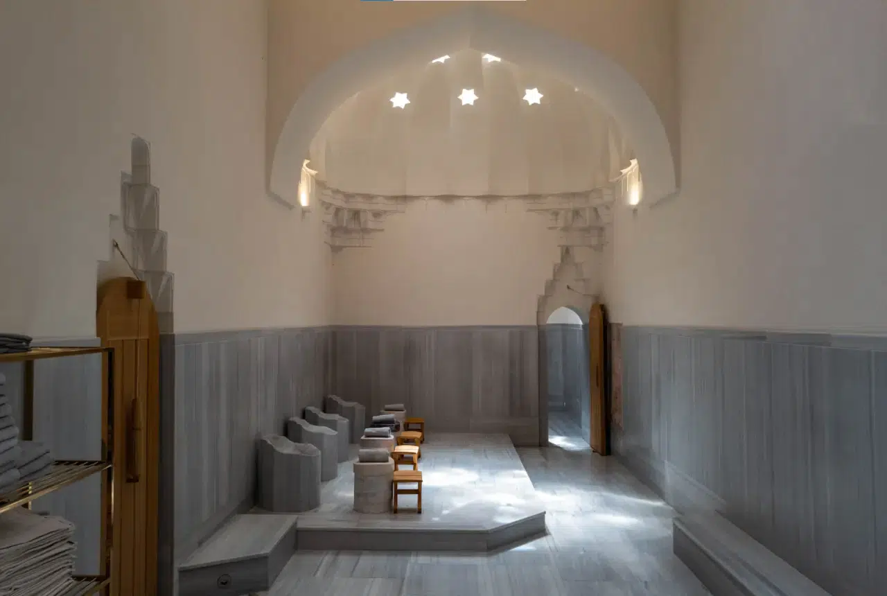 İstanbul’un tarihi yapıları deprem tehdidi altında 7