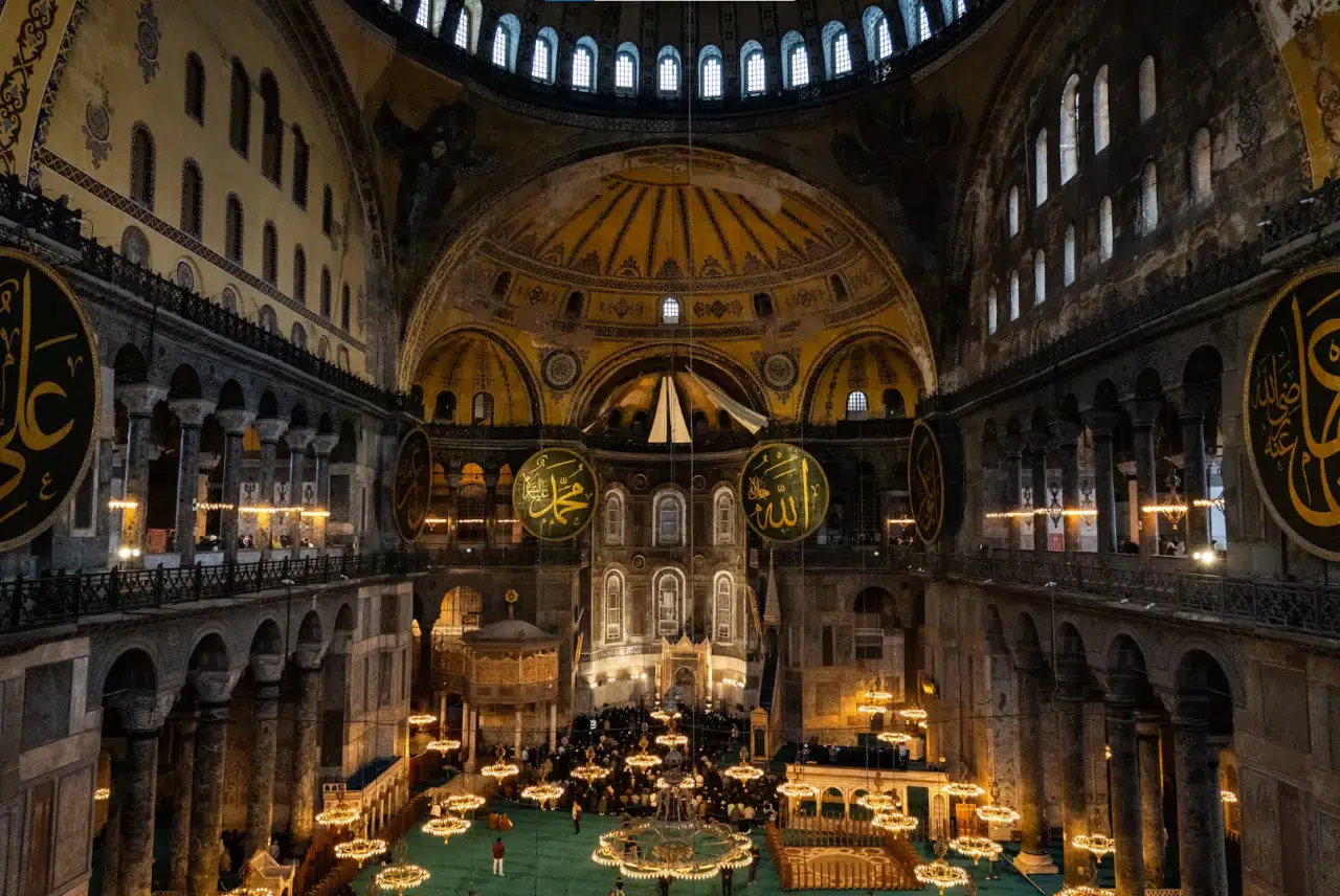 İstanbul’un tarihi yapıları deprem tehdidi altında 4