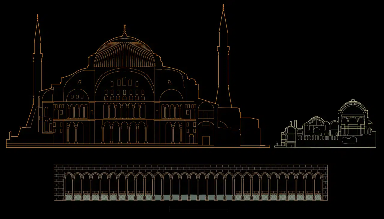 İstanbul’un tarihi yapıları deprem tehdidi altında 3