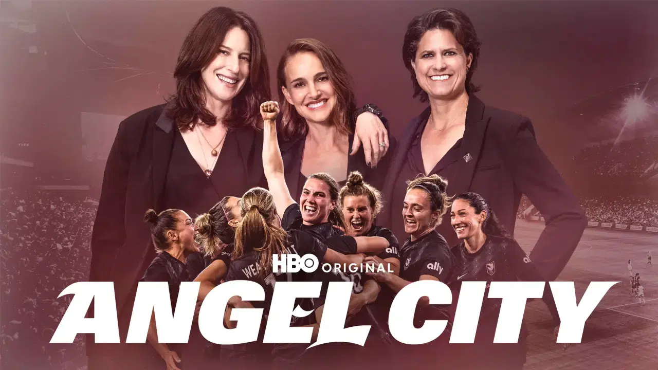 Kadın sporlarını değerli kılma hareketi: Angel City FC 5