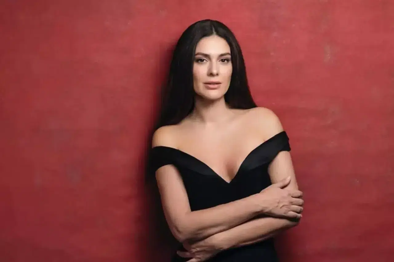 Bergüzar Korel kanser mi? Sağlık durumu nasıl? 1