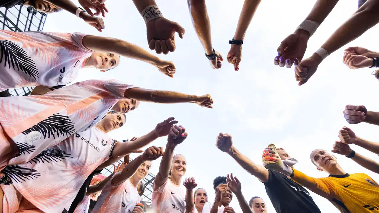 Kadın sporlarını değerli kılma hareketi: Angel City FC 3