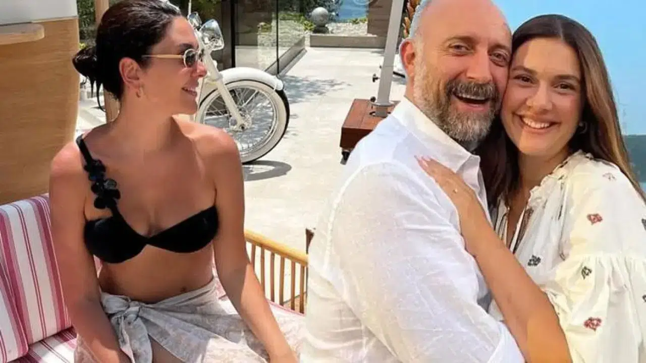 Bergüzar Korel kanser mi? Sağlık durumu nasıl? 4