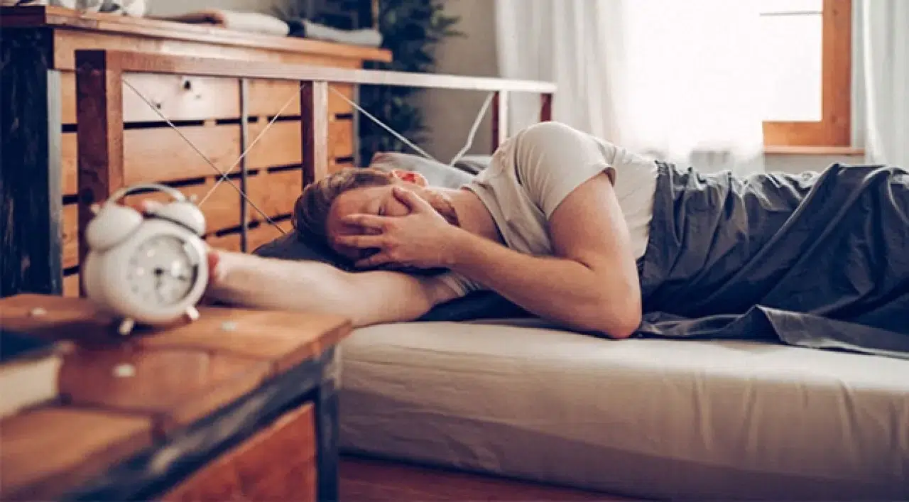 Uyku düzenini düzeltmenin en etkili yolları 1