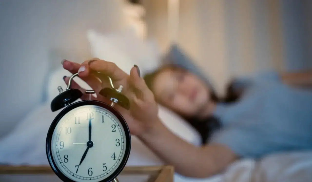 Uyku düzenini düzeltmenin en etkili yolları 6