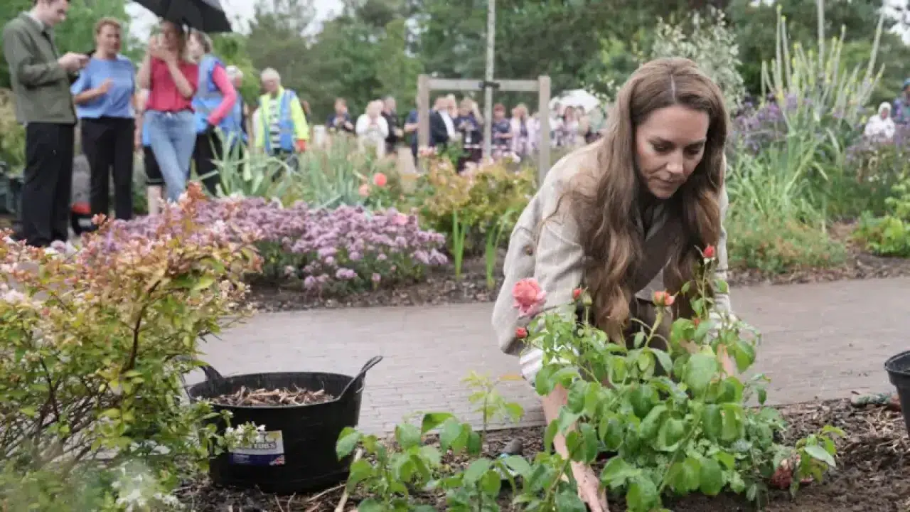 Kate Middleton’ın sağlığıyla ilgili endişe verici iddialar 7