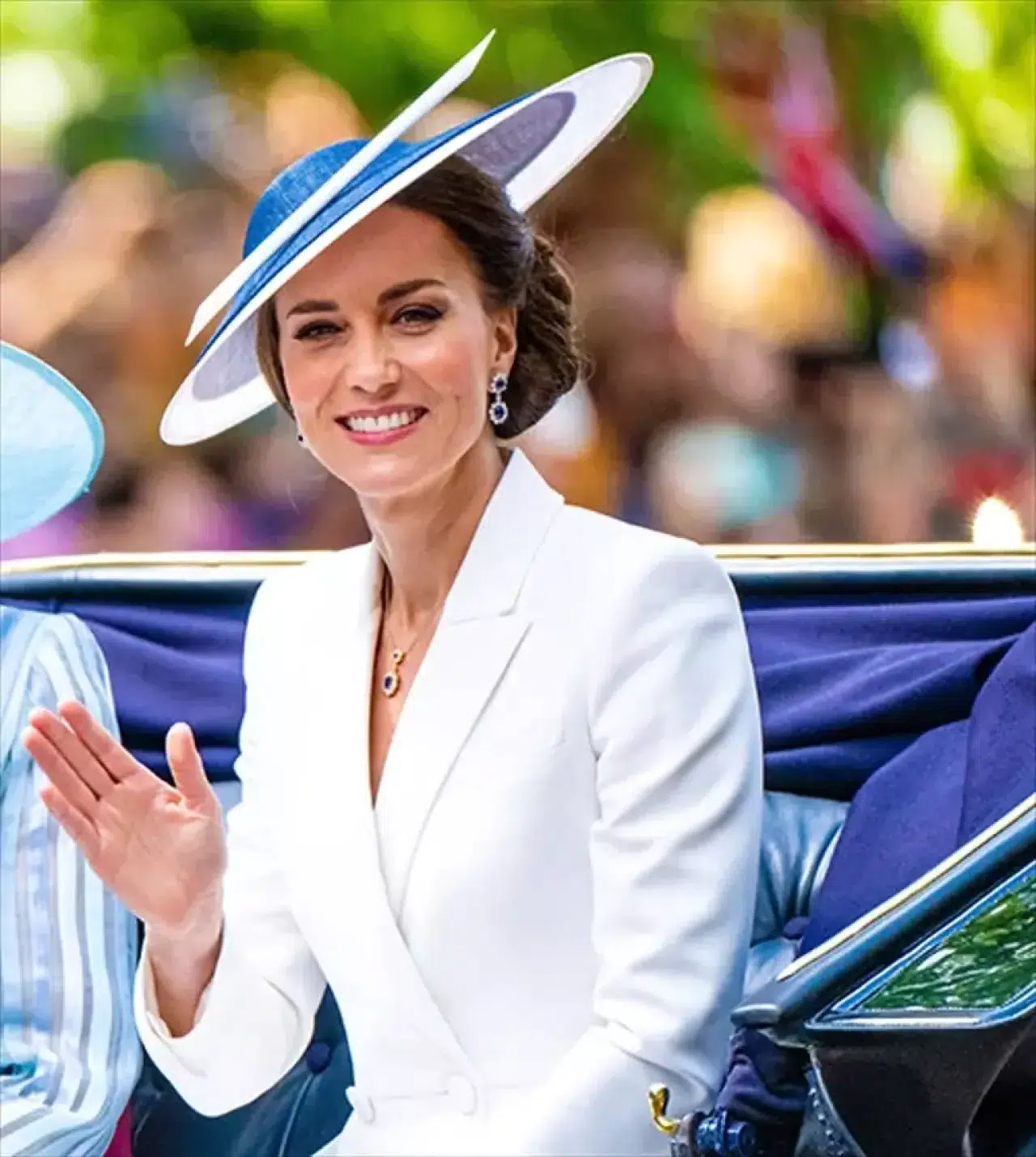 Kate Middleton’ın sağlığıyla ilgili endişe verici iddialar 2