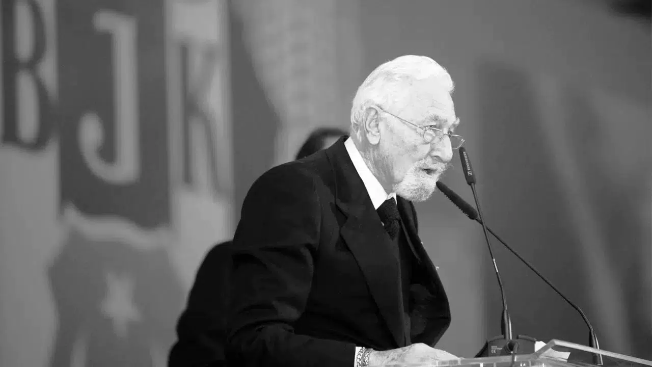 Beşiktaş'ın efsane başkanı: Süleyman Seba 7