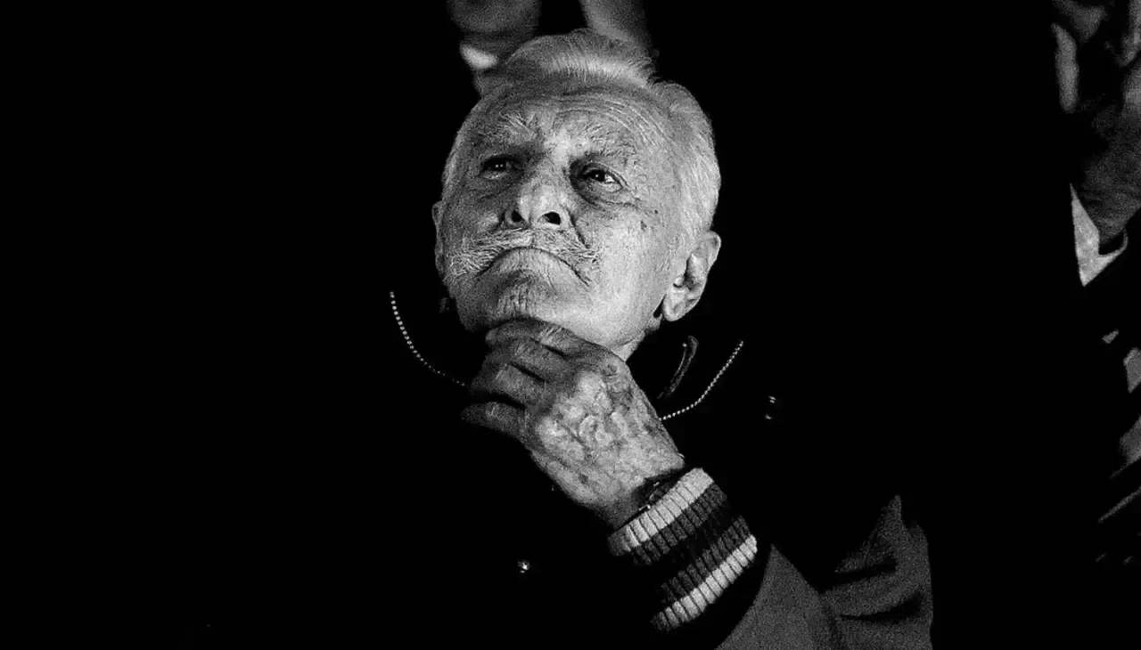 Beşiktaş'ın efsane başkanı: Süleyman Seba 5