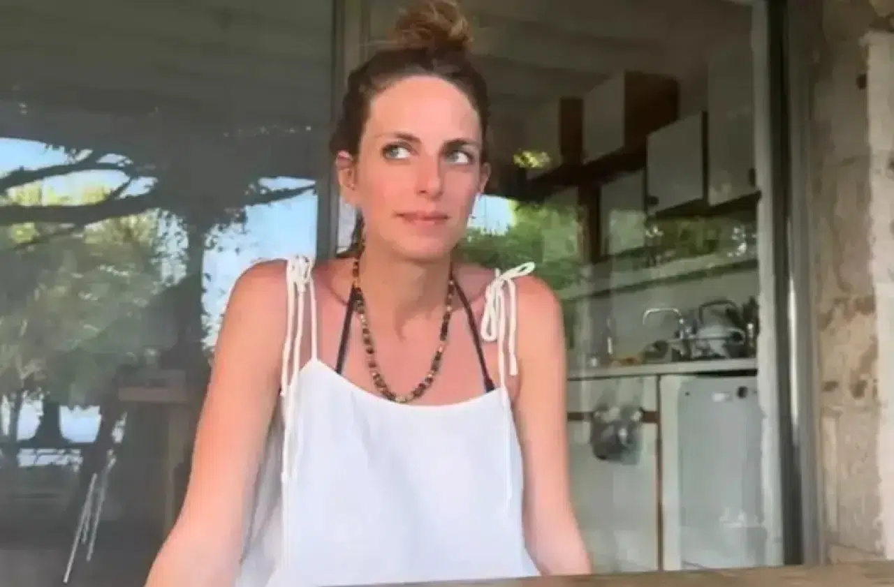 Bige Önal'ı akrep soktu, hastaneye yetiştiren oyuncu arkadaşı Necip Memilli oldu 3