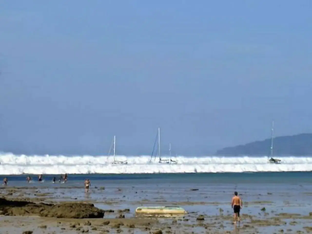 Çekildikten saniyeler sonra ölüm: Arkasındaki trajedilerle 18 unutulmaz fotoğraf 3