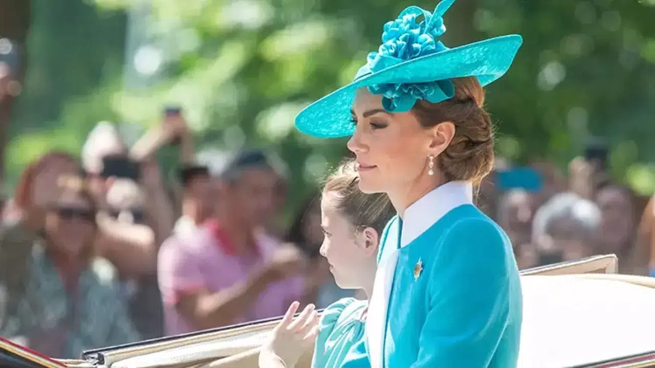Kate Middleton’ın sağlığıyla ilgili endişe verici iddialar 3