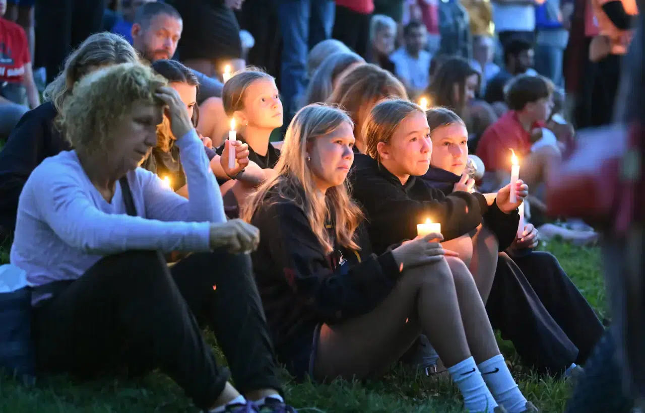 Minneapolis'te gerçekleşen okul saldırısında 2 çocuk öldü 3