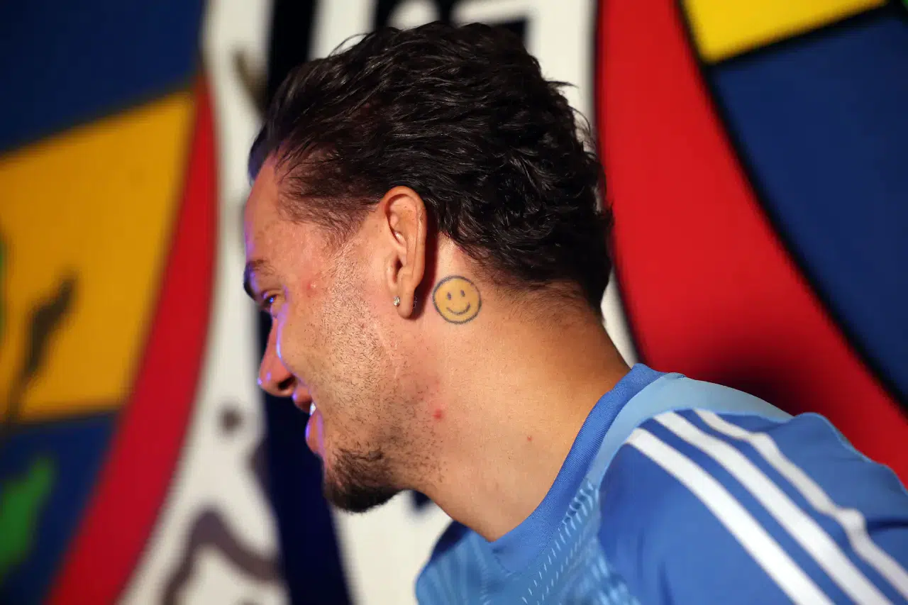 Dünyaca ünlü kaleci Ederson, Fenerbahçe'ye imza attı! 4