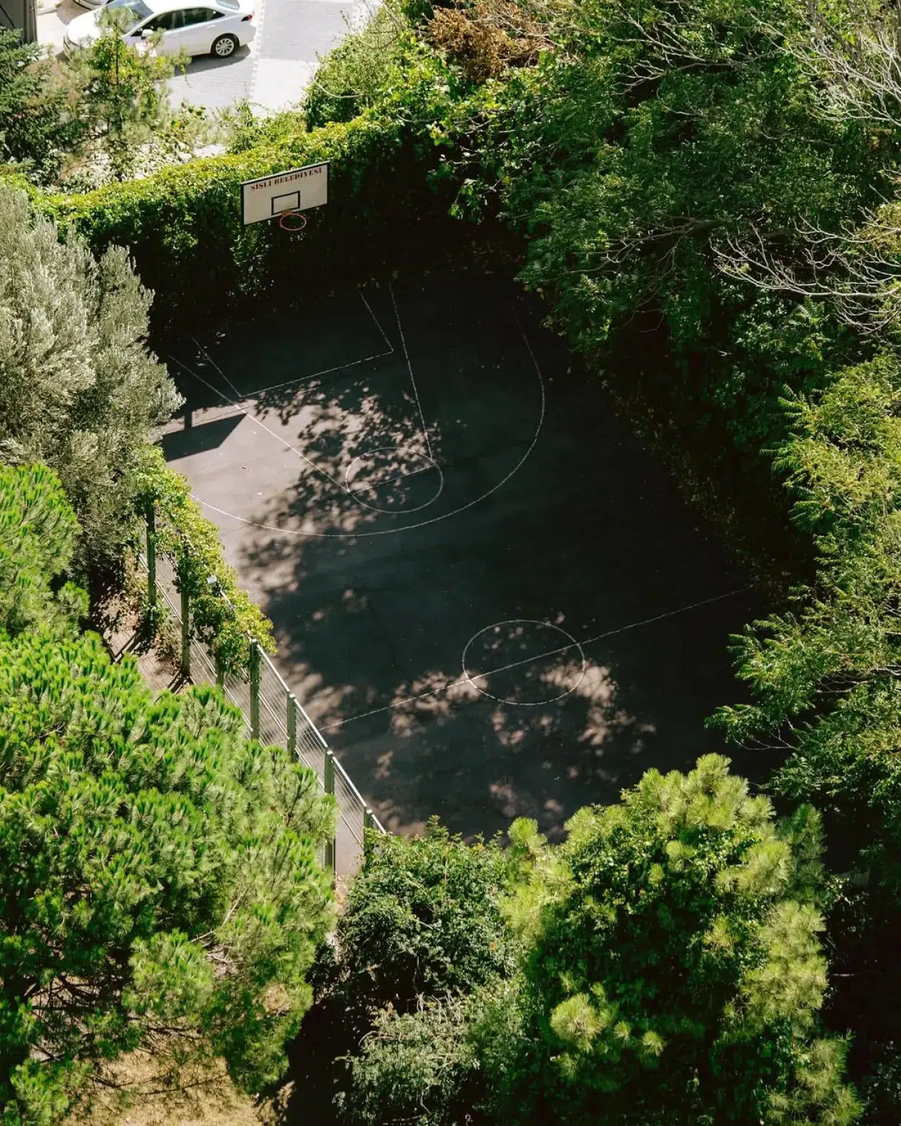 Lakers'ın yıldızı Rui Hachimura'dan Orhan Veli paylaşımı: "İstanbul'u dinliyorum, gözlerim kapalı" 9