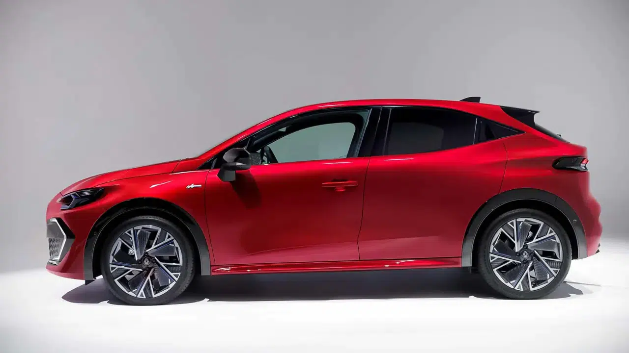 Renault Clio 2026 Türkiye’de yollara çıkıyor: Altıncı nesil, hibrit ve dijital devrimle geliyor 3