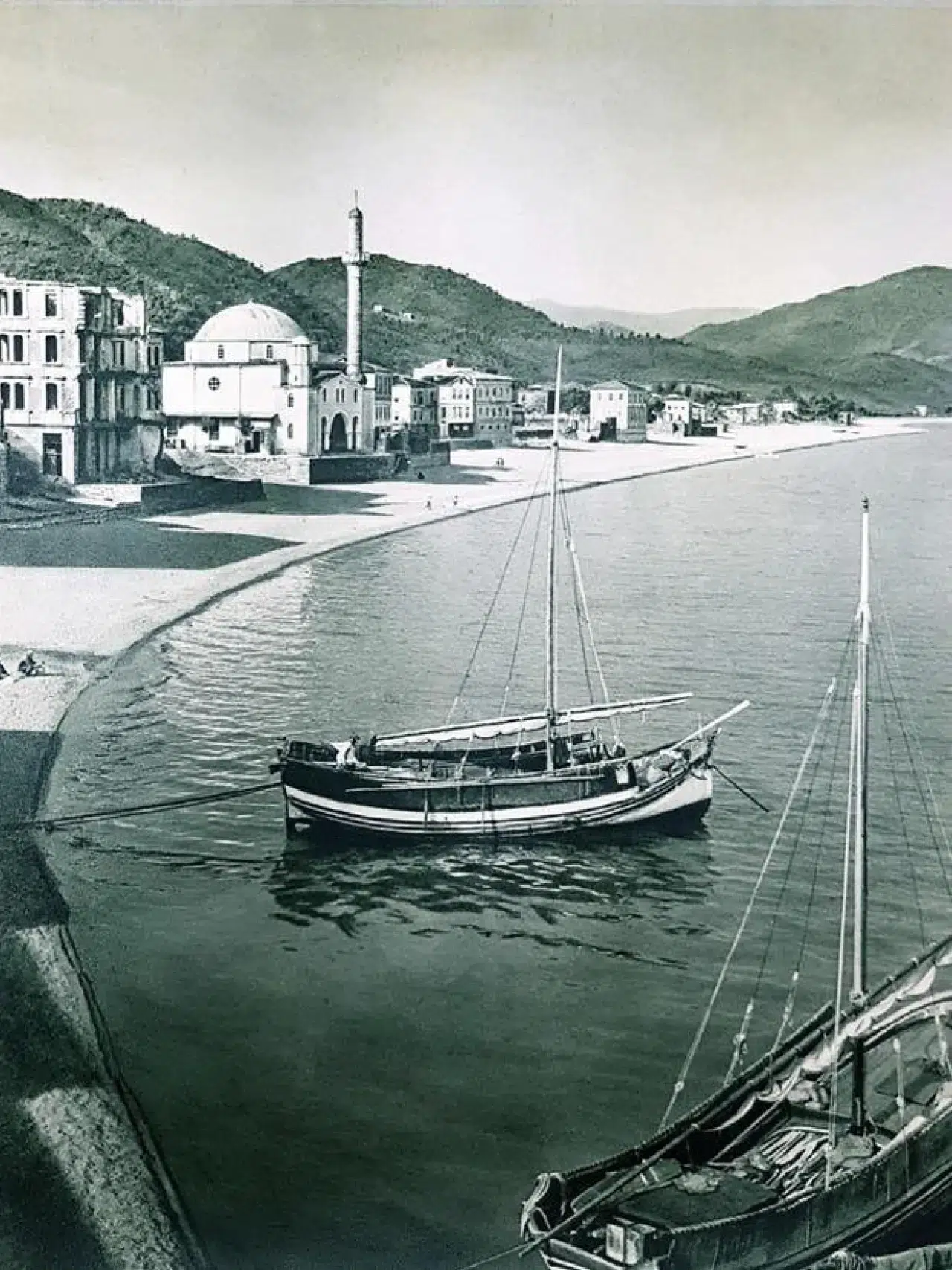 1936’da Atatürk’ün gözüyle Türkiye: 20 efsane fotoğraf 20