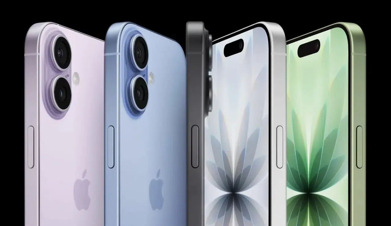 Apple iPhone 17 tanıtıldı: İşte özellikleri, tasarımı ve Türkiye fiyatları 1