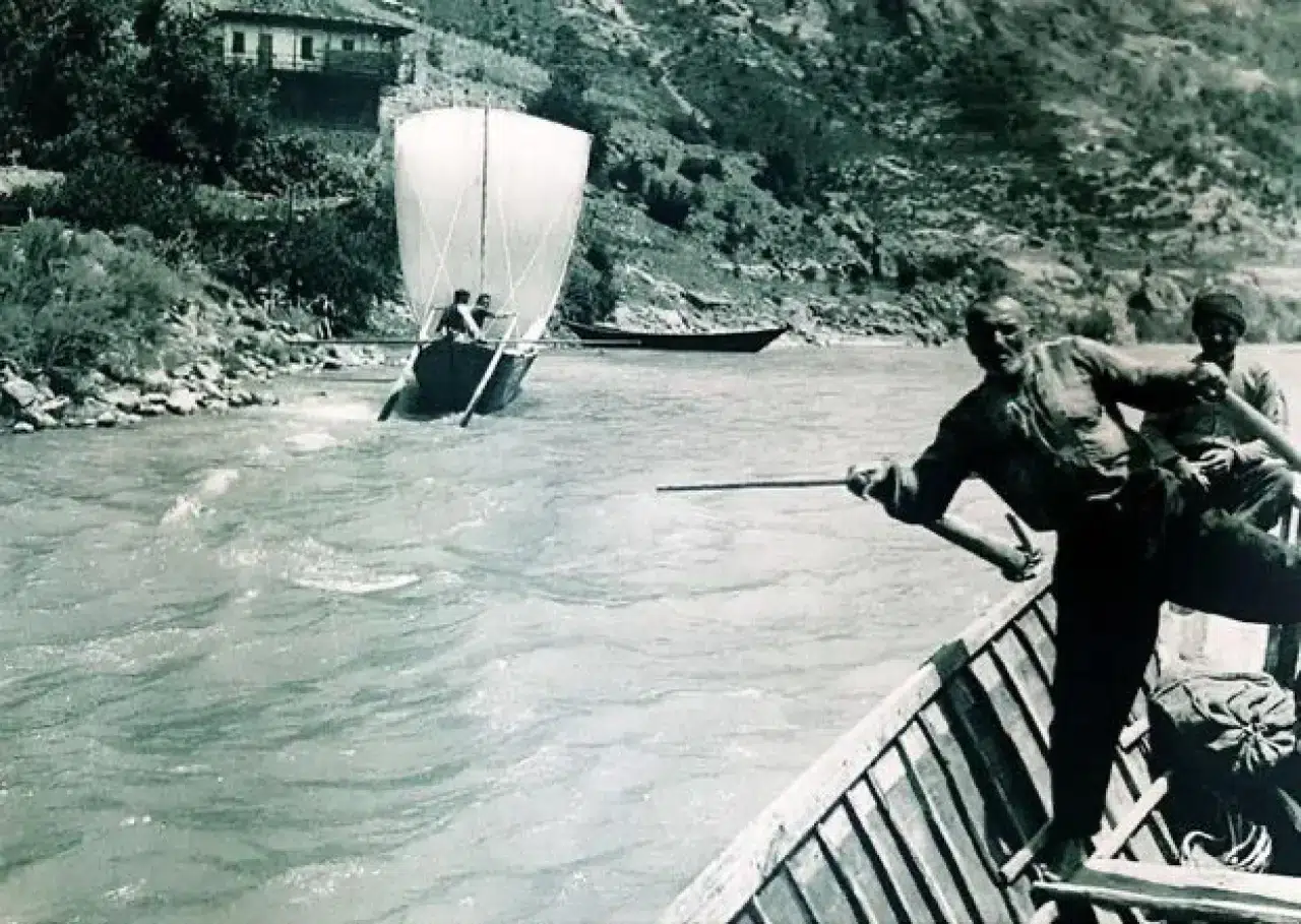 1936’da Atatürk’ün gözüyle Türkiye: 20 efsane fotoğraf 8