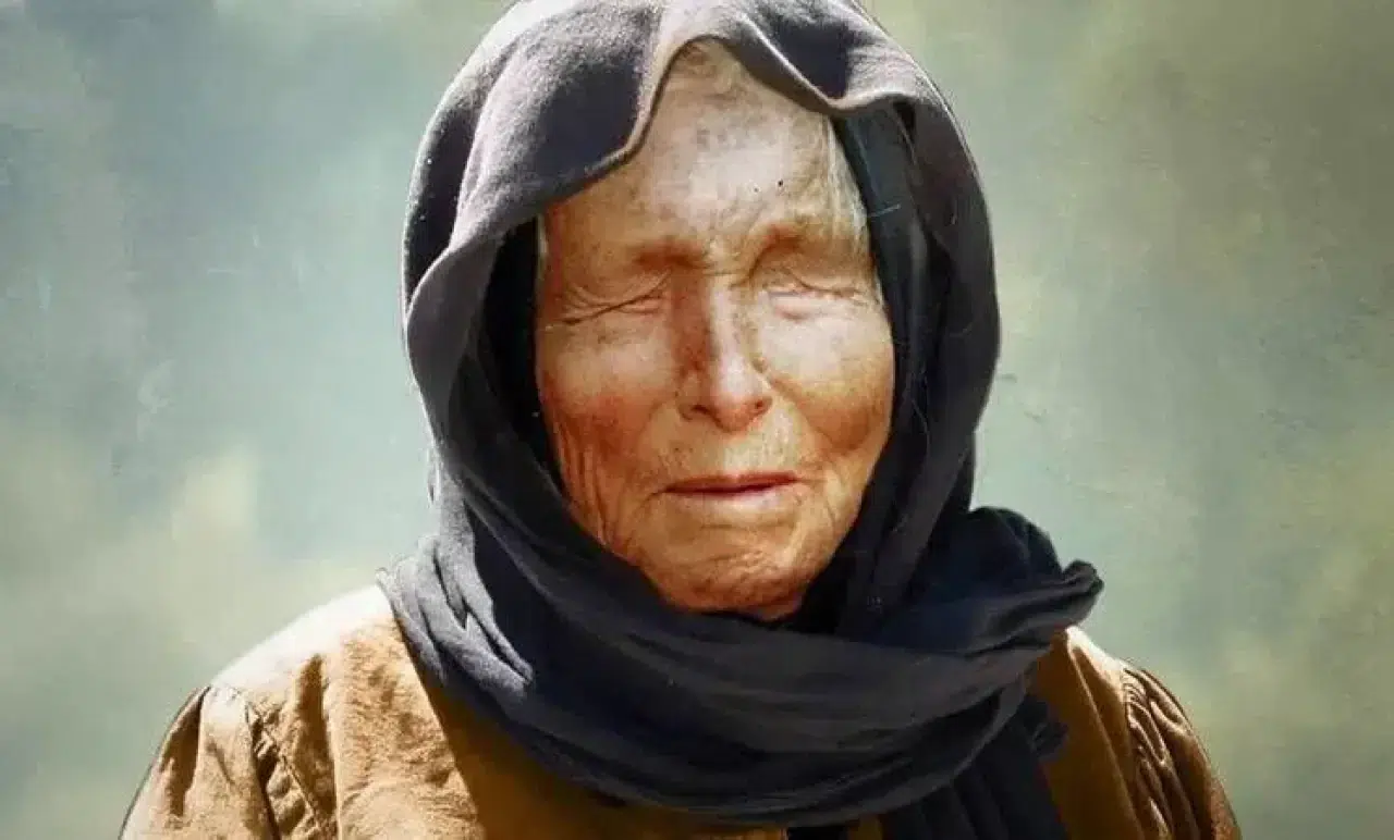 Baba Vanga’nın 2026 kehanetleri ortaya çıktı: Yapay zeka insanlığı kökünden değiştirecek 1