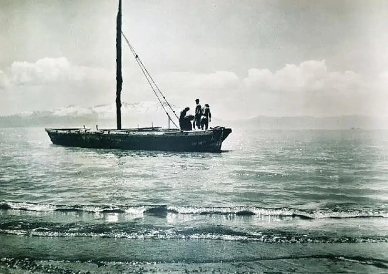 1936’da Atatürk’ün gözüyle Türkiye: 20 efsane fotoğraf 9