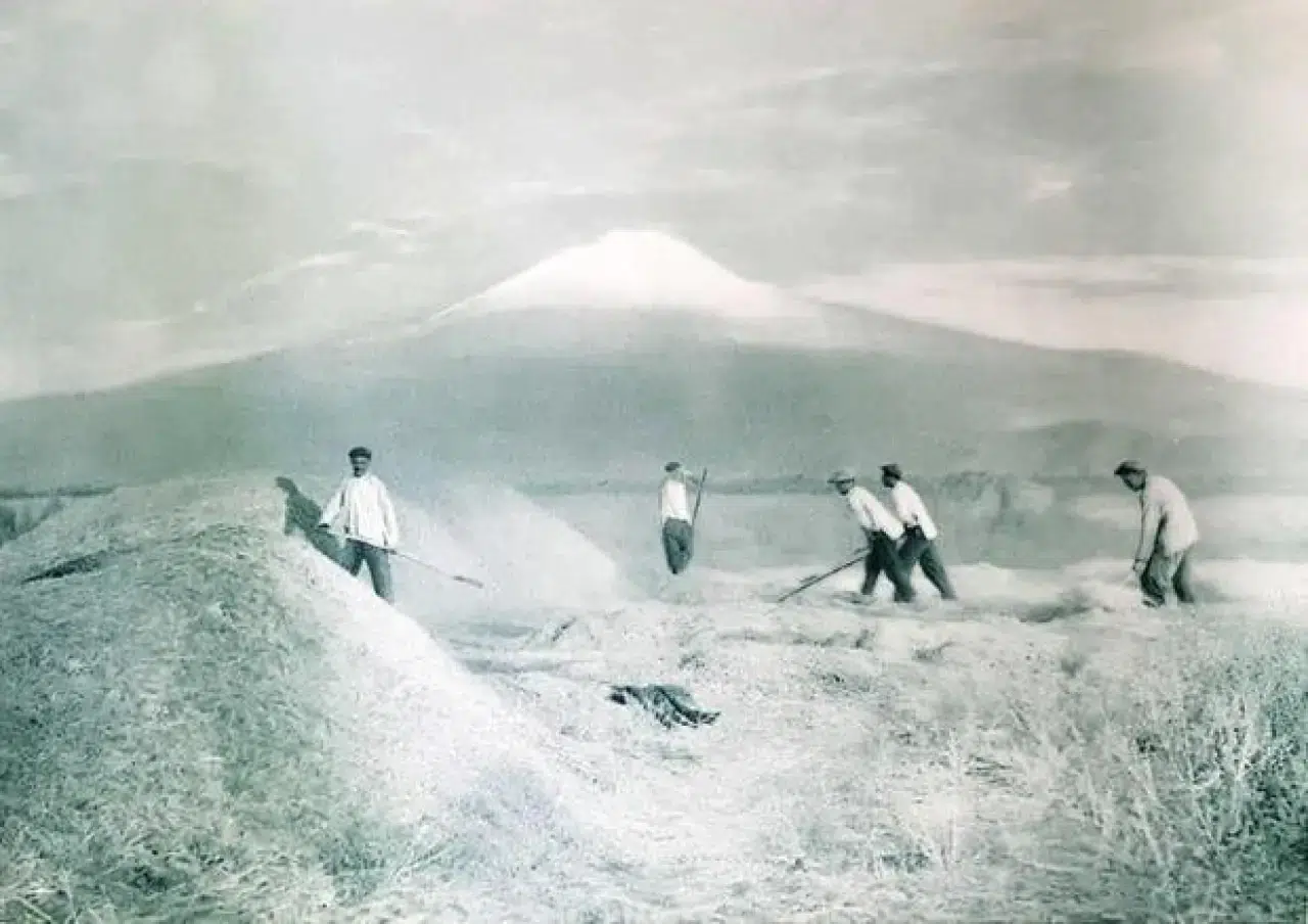 1936’da Atatürk’ün gözüyle Türkiye: 20 efsane fotoğraf 10