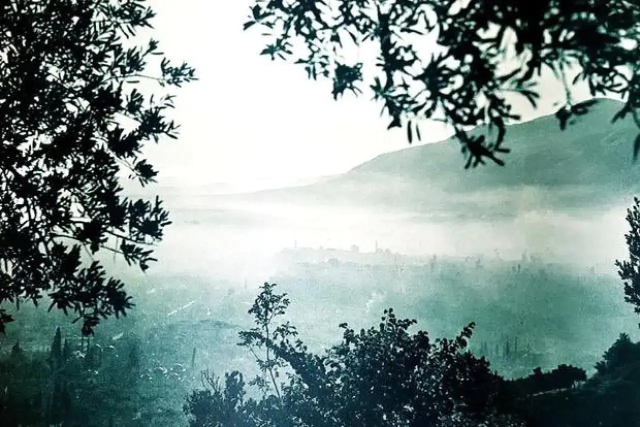 1936’da Atatürk’ün gözüyle Türkiye: 20 efsane fotoğraf 1