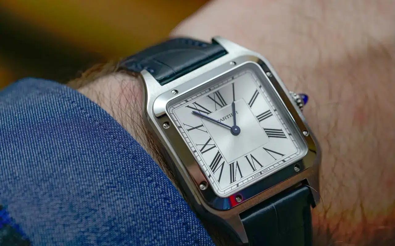 'Aylık gelirim 200 bin lira' diyen Fatih Altaylı'nın milyonluk saatleri gündemde 5